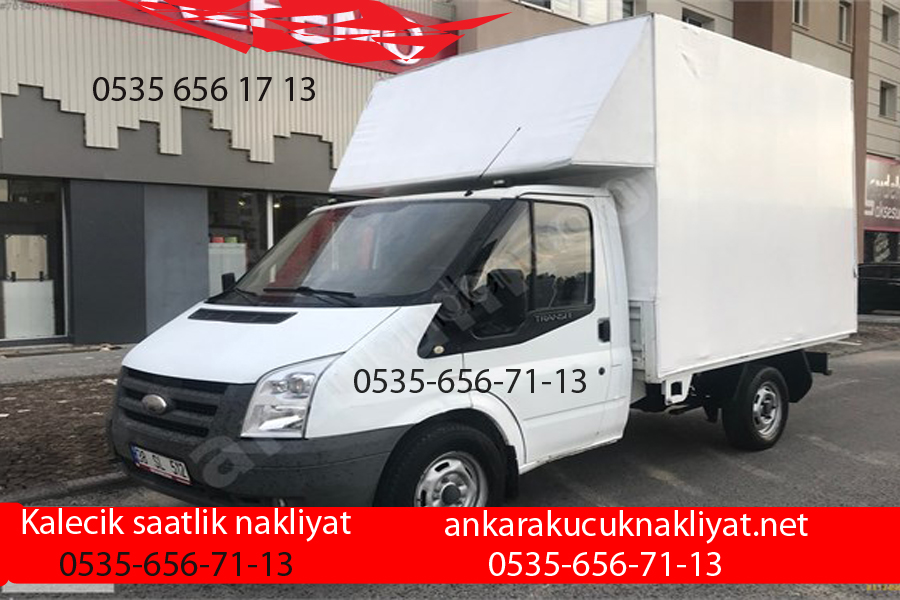 Kalecik saatlik nakliyat 