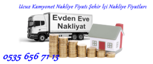 ucuz nakliye fiyatları Ankara